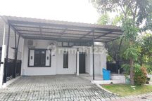Rumah Siap Huni Ada Ac di Deltasari Waru Mepet Surabaya Dekat Dgn Rungkut dan Bandara Juanda