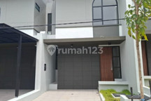 Rumah Baru Siap Huni 2 Lantai di Citra Land City Kedamean Baratnya Surabaya