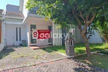 Rumah Asri di menganti Sby Barat