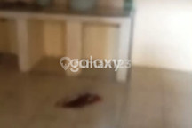 rumah siap huni di hulaan menganti baratnya surabaya