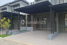 Rumah 2 Lantai Siap Huni di Citra Land Kedamean Baratnya Surabaya