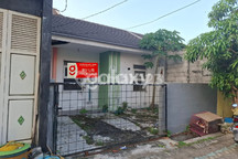 Rumah murah banget di menganti sby barat