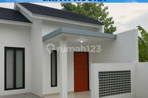 Rumah Ekslusif SHM siap huni dan cocok untuk investasi di Sleman