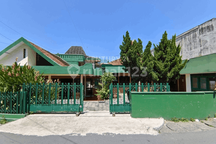 Rumah Huni Dan Bisnis Kos Di Demangan Baru Siap Di Takeover