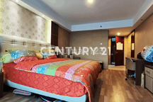 Apartment Mataram City Lt 10 Full Furnish Dpt Disewakan Per 6 Bln