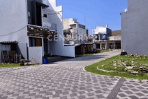 Dijual Rumah Minimalis 2 Lantai Deket Pemkot Yogyakarta