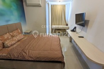 Apartemen Hanya 500 M Dari Kampus Atmajaya Sudah Full Furnish