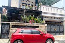 Dijual Rumah Harus Terjual