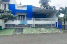 Dijual Rumah Lingkungan Asri Di Komplek Billymoon, Pondok Kelapa, Duren Sawit, Jakarta Timur