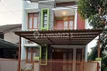 Disewakan Rumah Dekat Margahayu Raya