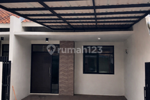 Disewakan Rumah Siap Huni Ciwastra