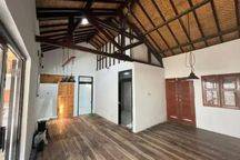 Murah Banget!!! Rumah Nuansa Villa Di Kawasan Cimahi Selatan