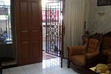 Rumah Shm Jl. Kembar