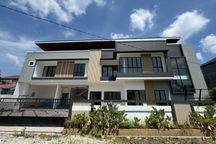 Dijual Rumah di Belakang Global Bangunan Nangka - Baru Siap Bangun