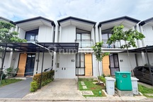 Sewa Rumah Uptown Estate Full Furnished