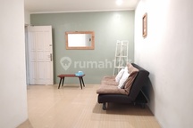 Disewakan Rumah Siap Huni Jl.kapten Damsur