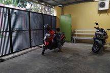 Disewakan Rumah Siap Huni Jl.kapten Damsur