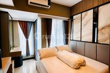 Disewakan Apartemen Studio Terbaik Letak dan Fasilitasnya di Amor, Pakuwon City 
