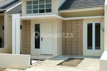 Rumah Terjangkau Bisa Kpr Dp 0% Dekat Surabaya Menganti Gresik 
