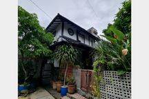 Rumah Murah 2LT 3BR Taman Sakura Sentul City Semi Furnished