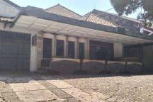 Disewakan Rumah Di Area Sayap Riau, Sayap Dago Kota Bandung