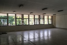 Disewakan Gedung untuk Kantor, atau Usaha di Area Kota Bandung