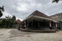 Jarang Ada!! Disewakan Lokasi Di Sayap Jl Riau 