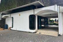 Rumah Cocok Untuk Cafe,resto Di Dekat Unpar Kota Bandung