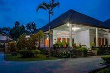 Disewakan Rumah Di Lokasi Super Strategis Di Area Dago Bandung