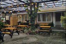 Disewakan Untuk Usaha Cafe/ Resto/ Klinik/ Kantor 