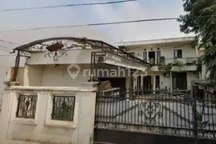 Rumah Kost Dijual Jl Madrasah Dekat Akses MRT Haji Nawi