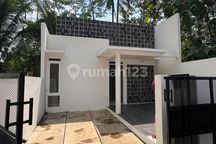 Rumah Murah Di Magelang SHM