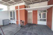 Jual Cepet Rumah Di Panjibuwono City 