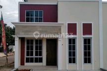 Dijual Rumah Cantik Siap Huni Dekat Kampus Unpam