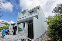 BRAND NEW VILLA IN ULUWATU – ROOFTOP OCEAN VIEW, QUIET BREEZY UNGASAN, WITH THE FINEST FURNITURE