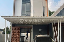 Sewa Rumah Hunian Nyaman Untuk Keluarga Rumah Bagus di Jl. Acing, Cinangka, Sawangan, Kota Depok, Jawa Barat, Indonesia, 16516, Cinangka