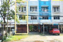 Disewakan Ruko 3 Lantai Way Halim Bandarlampug