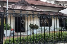 Rumah Di Menteng di Menteng