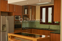 3 Bedroom Villa At Umalas Away From The Hustle And Bustle Of Traffic