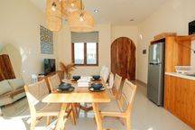 Monthly Or Yearly Rent, Charming Villa In Jimbaran