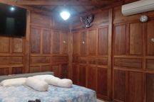 1 Bedroom Villa At Seminyak With Joglo Architecture