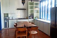 For Sale, Premium 8 Bedrooms Villa in Canggu