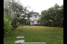 Super Excellent House In The Heart Of Canggu With A Huge Plot Of Land