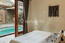 For Lease Bro, Yearly 3Br Villa In Kerobokan Seminyak Perfect For Couples