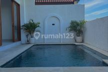 Stunning 2 Bedroom Villa in Kedungu