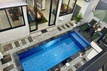 Ready to Escape in Bali, A New Brand Villa at Kerobokan Seminyak Suit For it.