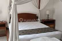 For Lease Bro, Gorgeous 3Br Villa Sunset Road Seminyak Just Perfect For Escape From War