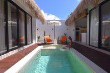 Monthly Or Yearly Lease, Adorable Villa In Seminyak