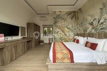For Lease Bro, Stunning 3Br Villa Near Kedungu Beach