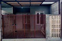 Rumah Murah Modern Minimalis Di Bandung024